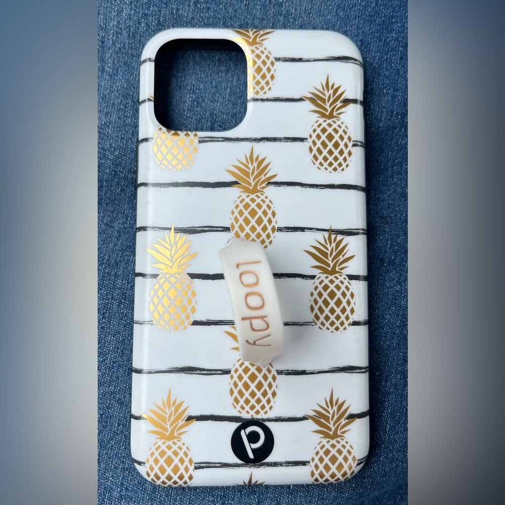 Super cute loopy case iPhone 11
